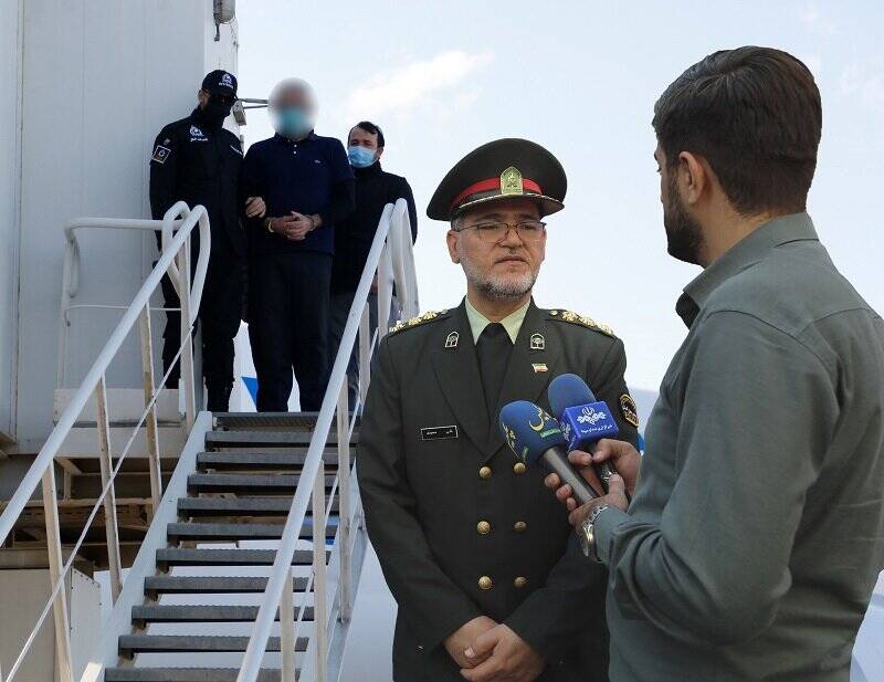 متهم،انتظامي،پليس،نقي،محمودي،سرهنگ