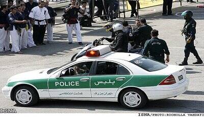 تفتان،اشرار