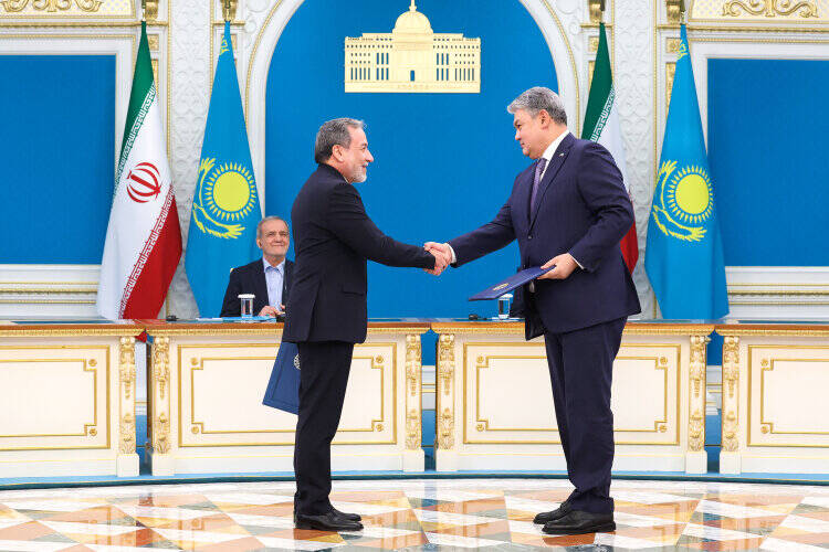 قزاقستان،جمهور،كشور