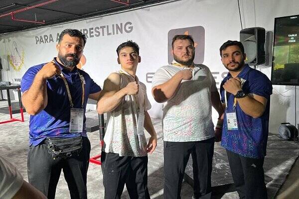 عنوان،عبدالوند،معلولين،حريفان،سرپرست،مربي،اندازي