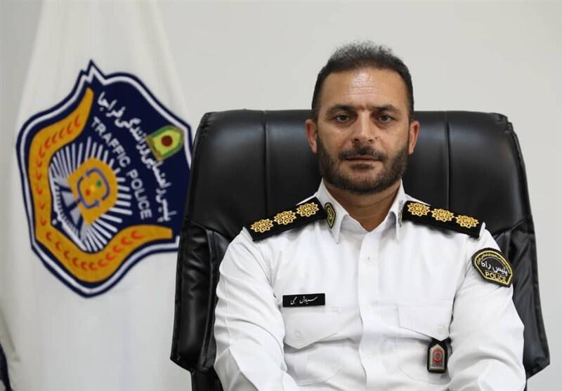 محورهاي،پليس،راهور،جانشين،كشور،هموطنان،جوي