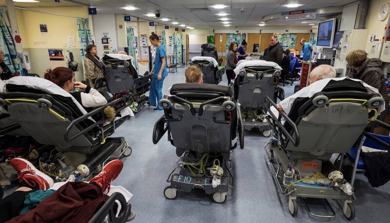 آنفلوآنزا،موج،افزايش،سلامت،انگليس،اروپا،ويروس،موارد،كشورهاي، ...