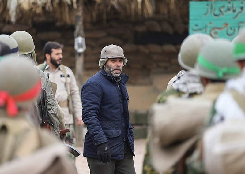 همنوایی ارجمندِ دهباشی و دهنمکی درباره ایران/ در دنیای «شفرونی» ها تو «ایرانشهر»ی باش! +عکس و فیلم