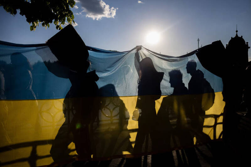 اوكراين،صلح،روسيه،آمريكا،طرح