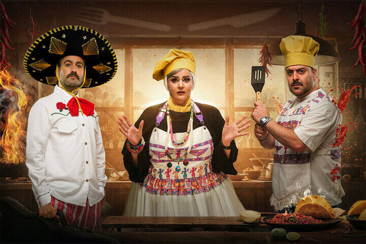 ساترا منفعل در برابر فیلیمو و فیلم‌نت/ «گنگ» فیلیمو همچنان قوانین را دور می‌زند! +عکس و فیلم