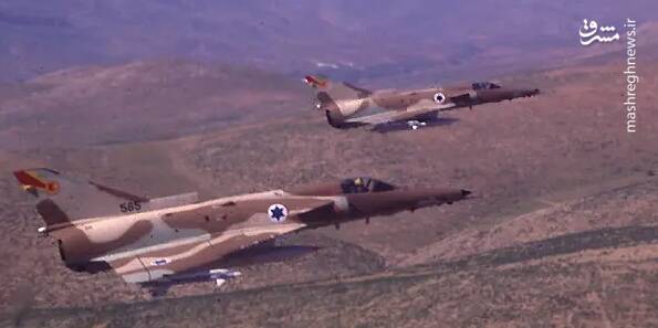 دردسرهای بزرگ رژیم صهیونیستی برای واشنگتن در قرن بیستم/ روزی که ارتش اسرائیل از فرانسوی به آمریکایی تغییر کرد! +تصاویر