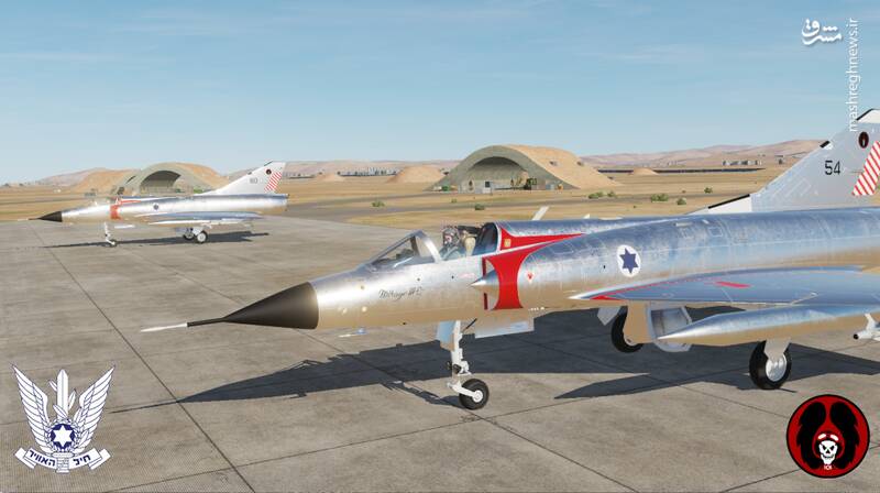 دردسرهای بزرگ رژیم صهیونیستی برای واشنگتن در قرن بیستم/ روزی که ارتش اسرائیل از فرانسوی به آمریکایی تغییر کرد! +تصاویر