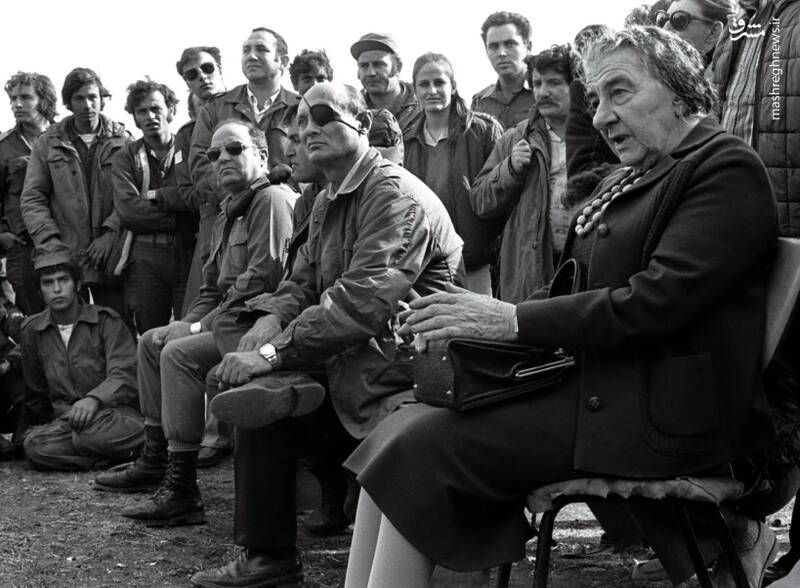 دردسرهای بزرگ رژیم صهیونیستی برای واشنگتن در قرن بیستم/ روزی که ارتش اسرائیل از فرانسوی به آمریکایی تغییر کرد! +تصاویر