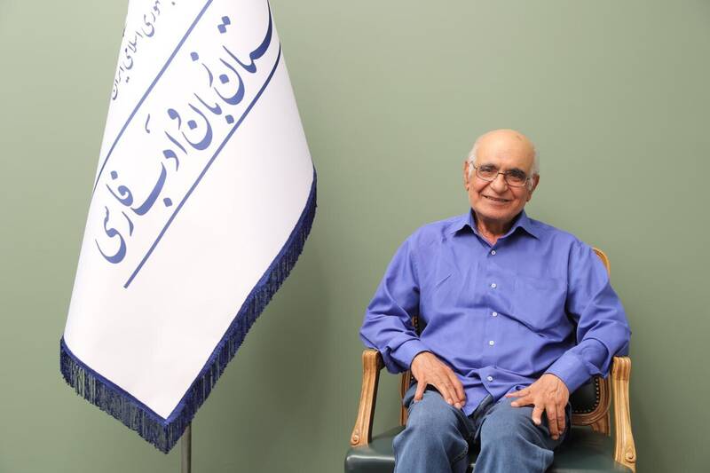 كرماني،فرهنگستان،هوشنگ