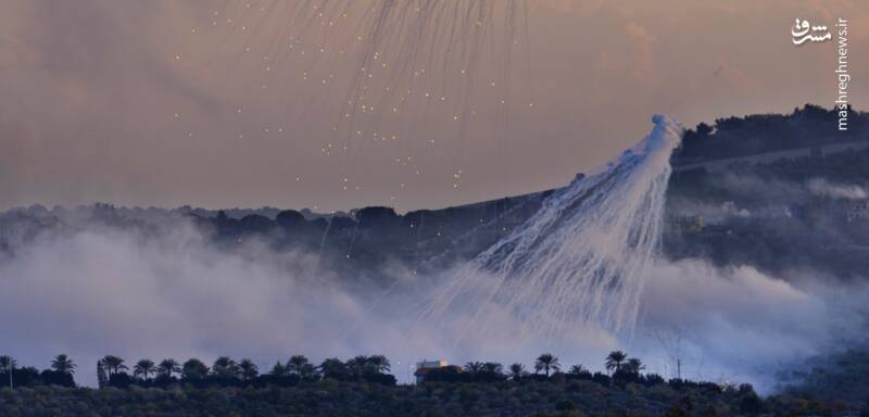 وعده دیرینه غرب به اسرائیل؛ سلاح از ما و کشتار با شما! / ارتش اسرائیل، بازوی انجام آزمایشات تسلیحات ممنوعه غربی +تصاویر