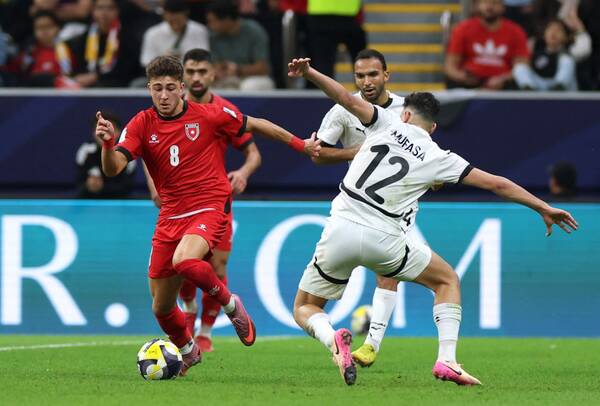 ایرانی‌ها فریب شکست ۳ بر صفر مصر را نخورند +عکس