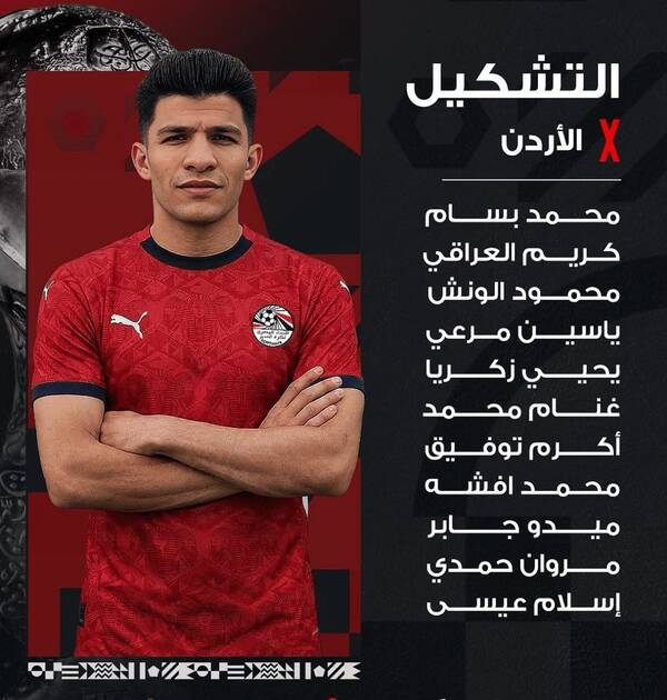 ایرانیها فریب شکست ۳ بر صفر مصر را نخورند +عکس