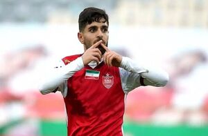 خبر تلخ به اوسمار رسید/ غایب بزرگ پرسپولیس مقابل آلومینیوم