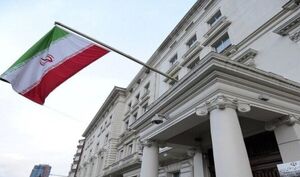 عراقچی به همتای لبنانی خود الفبای دیپلماسی را می‌آموزد