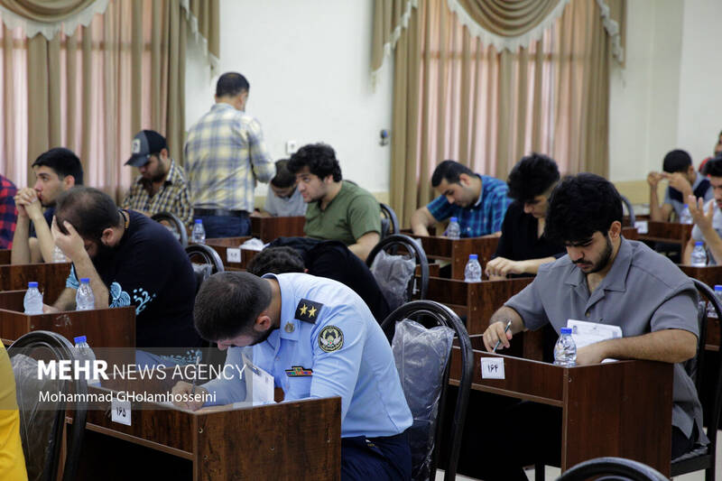 آزمون،ثبت،ناپيوسته،ارشد،كارشناسي،دانشگاه،قبولي،شركت،متقاضيان ...