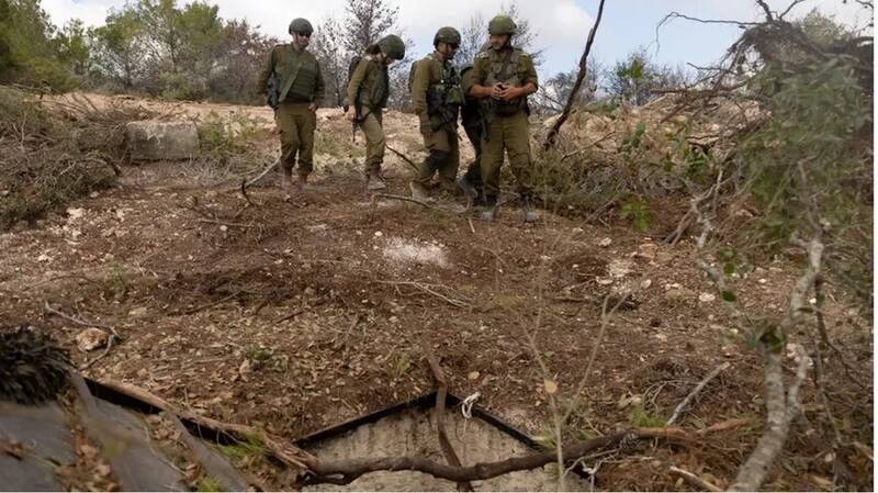 رژيم،صهيونيستي،لبنان،امنيتي،اسرائيل،مشاركت،گزارش،خلع،سلاح،ار ...