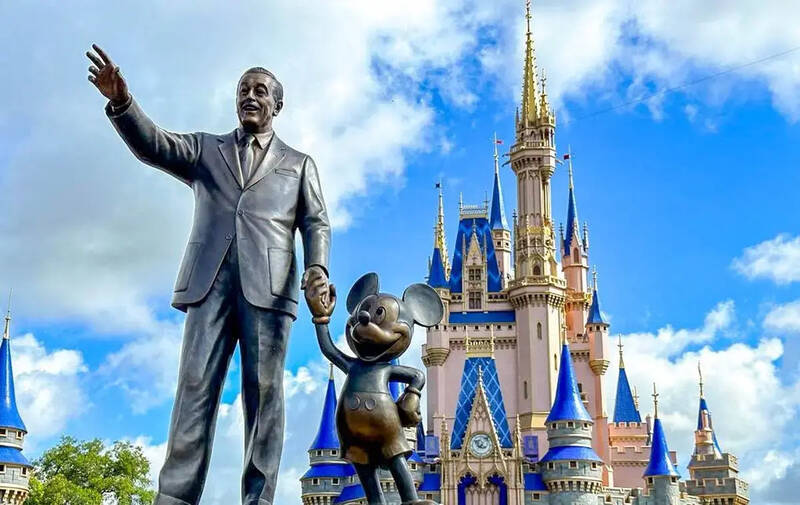 قرارداد بیسابقه والت دیزنی و اوپناِیآی برای فیلمهای هوش مصنوعی