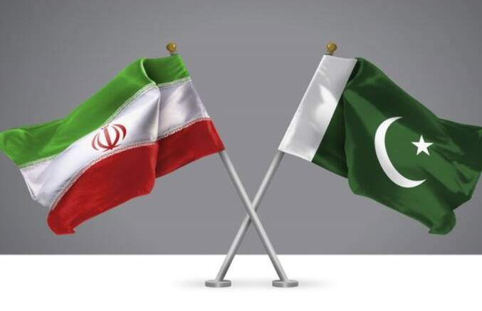 مرزي،ايران،پاكستان،تأكيد،روابط،ديدار،توسعه