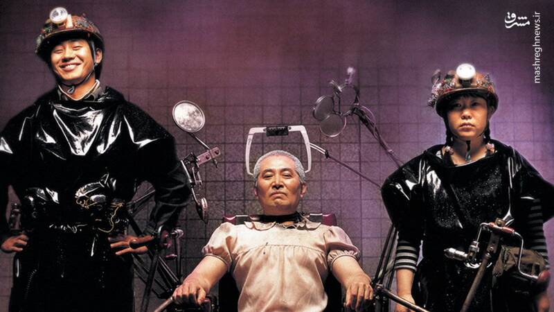 «بوگونیا»: سقوط کامل لانتیموس در ورطه خشونت بیمارگونه/ آیا لانتیموس بزرگ‌ترین منتقد سرمایه‌داری سینماست؟