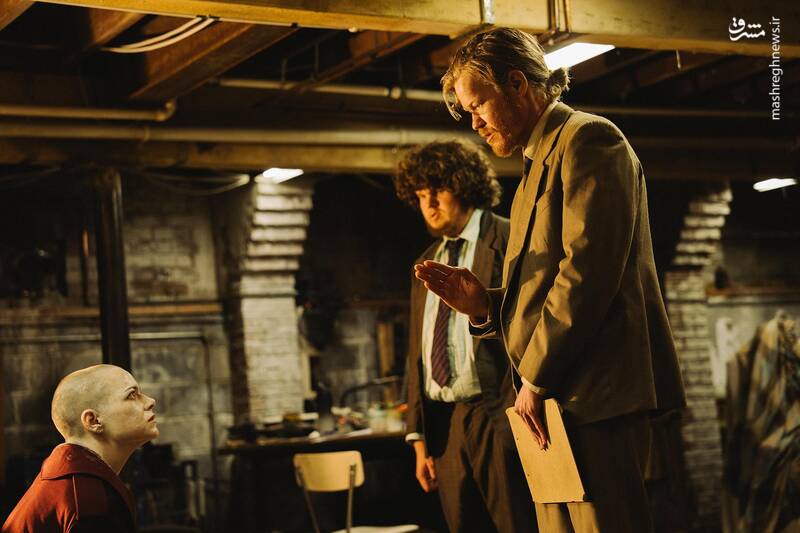 «بوگونیا»: سقوط کامل لانتیموس در ورطه خشونت بیمارگونه/ آیا لانتیموس بزرگترین منتقد سرمایهداری سینماست؟