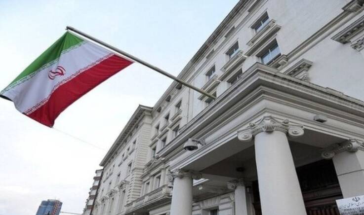 لبنان،خارجه،ايران،وزير،روابط،سفر،رجي،عراقچي