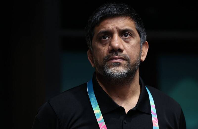 كشتي،سالن،تماشاگران،يزداني،ماست،دبير،فدراسيون،اشاره،حضور،ملي ...