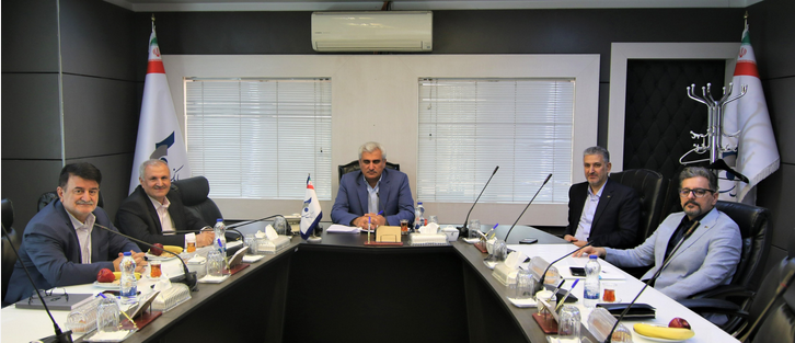 تصمیمات مهم هیأت مدیره جدید بانک سرمایه برای تحول بنیادین در این بانک