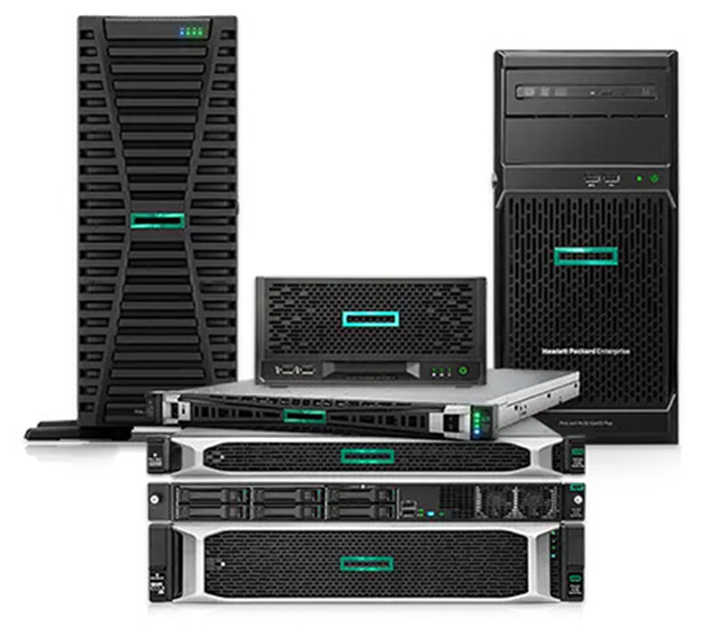 چرا سرور HPE در ایران محبوب است؟ + تجربیات واقعی