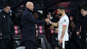 آتش‌بس ستاره رقیب ایران برنامه عربستان را خراب کرد