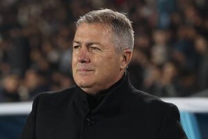 اسکوچیچ: خوشحالم که نتایجمان بد به نظر می‌آید!