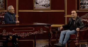 خودسانسوری چهره‌ها