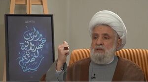 آمریکا بداند آسمان به زمین بیاید مقاومت از خود دفاع میکند/ به بانوان مقاومت افتخار میکنم