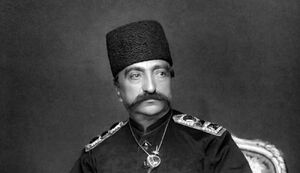 ماجرای آشپزی که مقابل ناصرالدین‌شاه، موش را خورد!