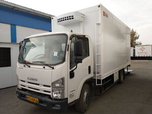 الزام شرکتهای پخش کالا به اخذ مجوز از شهرداری، حذف شد