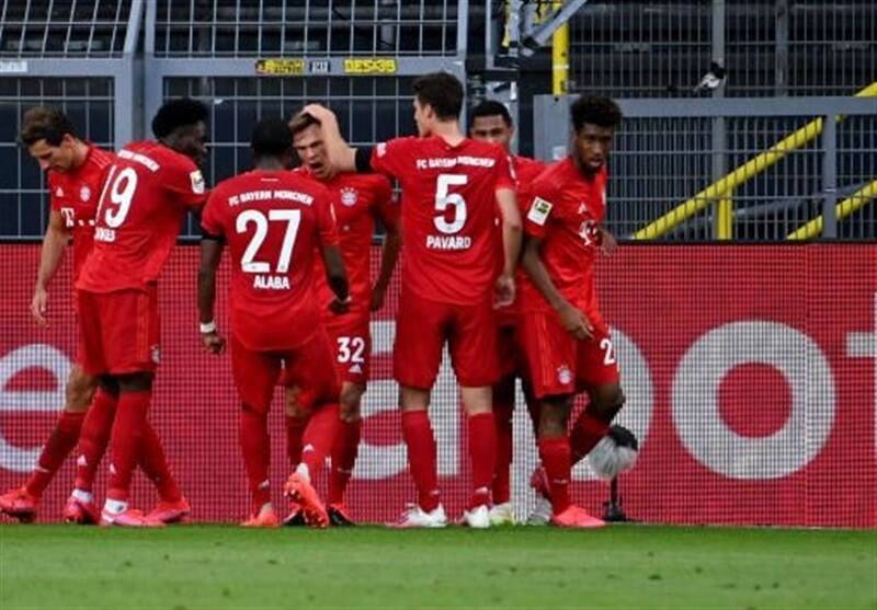 نیم‌فصل عجیب فوتبال اروپا با جداولی خلاف انتظار