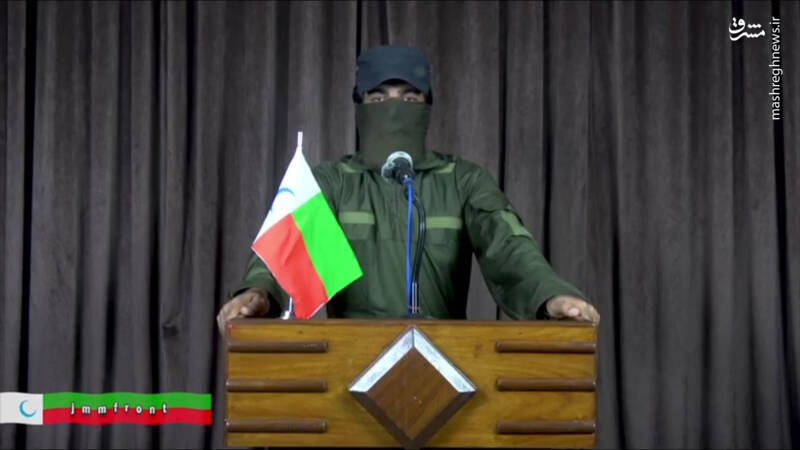 گریم شدن جیشالعدل توسط اسرائیل با مشاوره منافقین/ تسویههای خونین و درون سازمانی تروریستها در راه است!