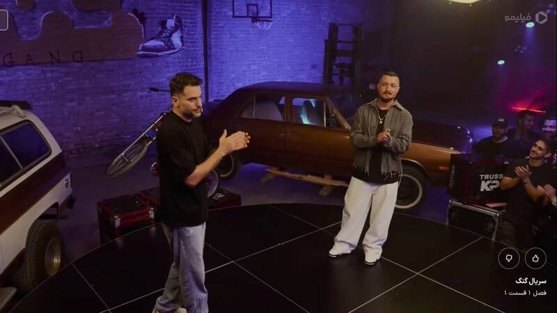 نمايش،خانگي،شبكه،آثار،برنامه،نظارتي،سريال،واكنش،سازمان،توقيف ...