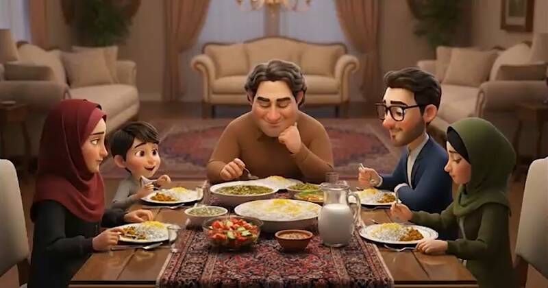 فیلم/ ماجرای فرآیند ۱۰ روزه‌ای که به ۱۴ ساعت کاهش پیدا کرده است!