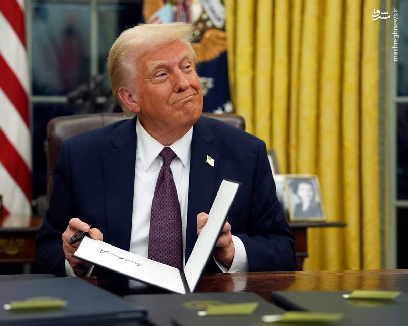 راهبرد امنیت ملی آمریکا ۱/ دستورکار دولت ترامپ برای سلطه یکجانبه بر جهان/ «فقط آمریکا» به جای «اول، آمریکا»