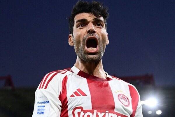 انتقاد رسانه بریتانیایی از تصمیم آمریکا/ مهدی طارمی غایب جامجهانی!