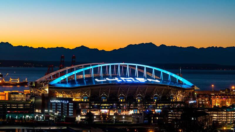 از سیر تا پیاز میزبانی جنجالی سیاتل از ایران و مصر؛ آیا فیفا بیطرف است؟