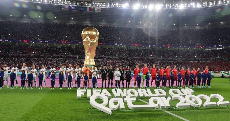 از سیر تا پیاز میزبانی جنجالی سیاتل از ایران و مصر؛ آیا فیفا بیطرف است؟