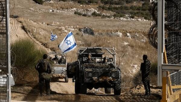 سوريه،رژيم،قنيطره،اشغالگر،سوري،حومه،روستاي،ساكنان،رد،اسرائيل