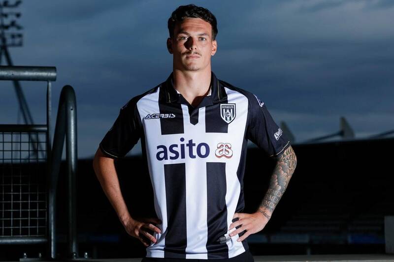 مهاجم،گل،بازي،هراكلس،هلندي،پرسپوليس