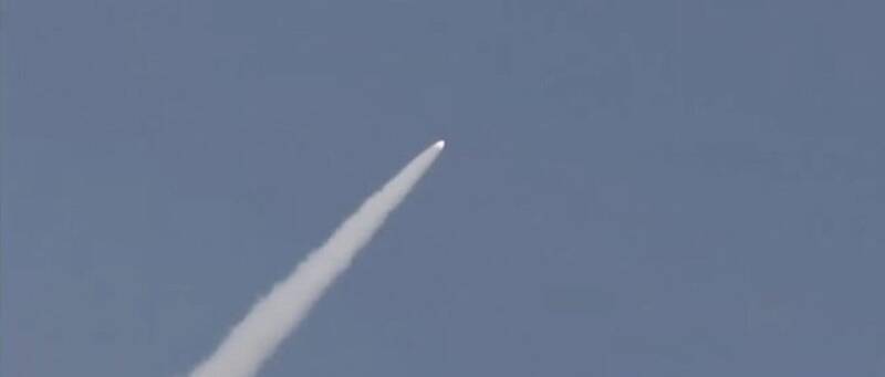 حمله شبانه روسیه به تاسیسات صنعتی اوکراین با موشکهای فرا صوت