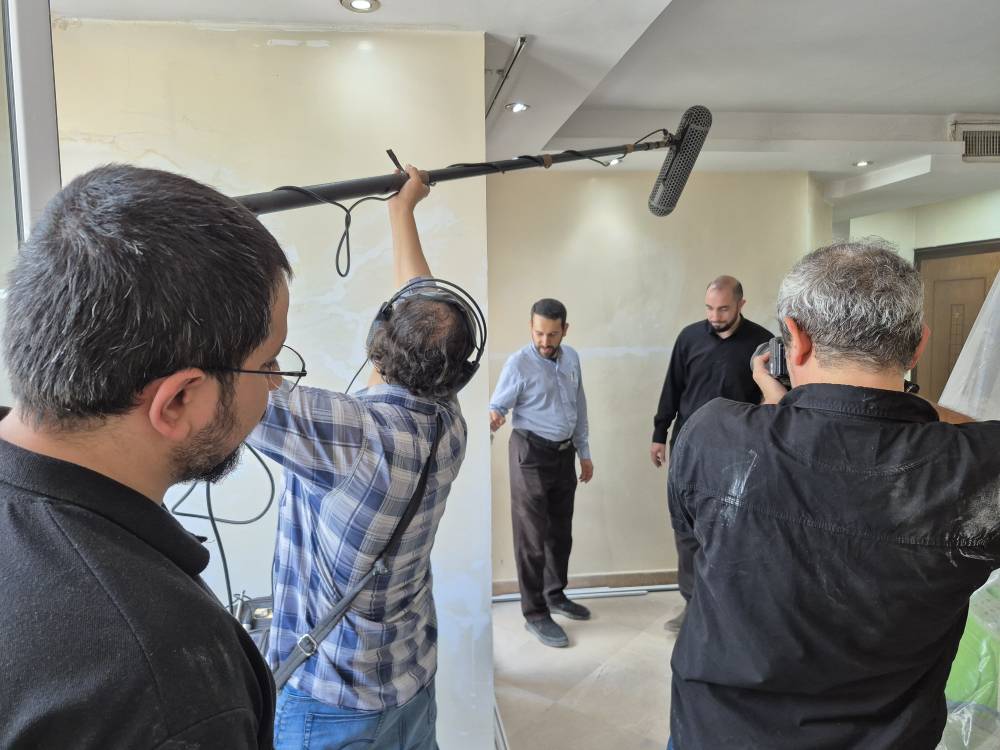 اکران دوم مستند «کوچه دوست» در جشنواره حقیقت؛ نگاه سه نوجوان به یک کوچه زخمی