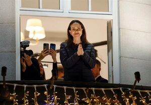 چگونه رئیس مخالفان ونزوئلا از کشورش فرار کرد؟