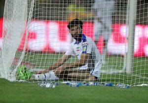 اقدام خطرناک سازمان لیگ در ماجرای ماشاریپوف