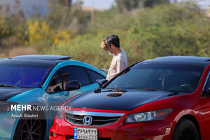 آغاز شماره گذاری خودروهای وارداتی با ۵ سال کارکرد