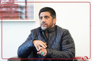 دبیر: تیم ملی کشتی آزاد امروز راهی مسابقات کرواسی شد